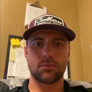 Meet your Posher, Brice